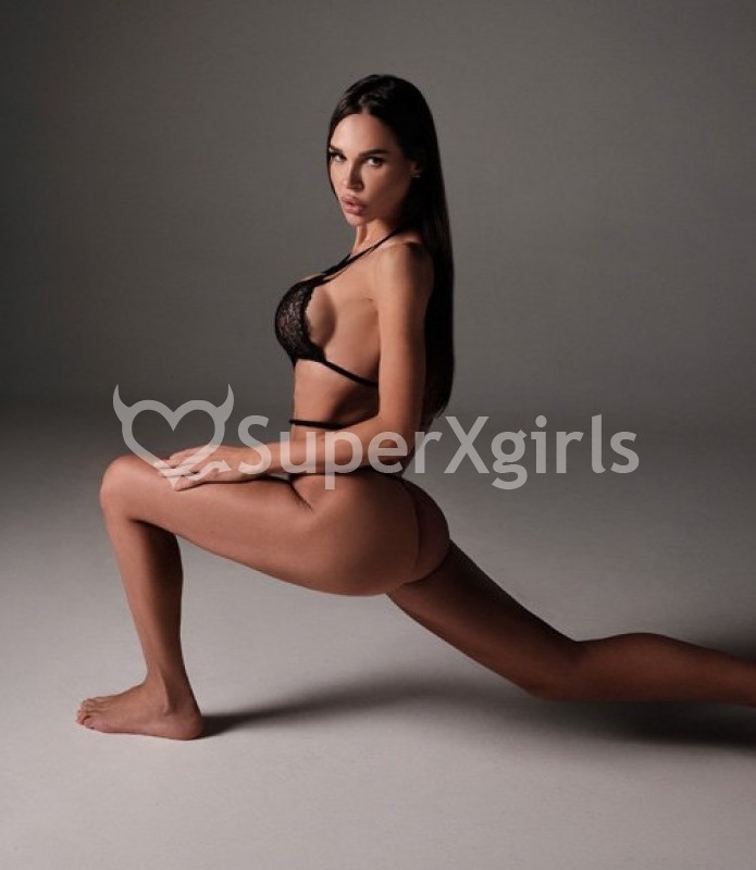 Leya Escort in Milan