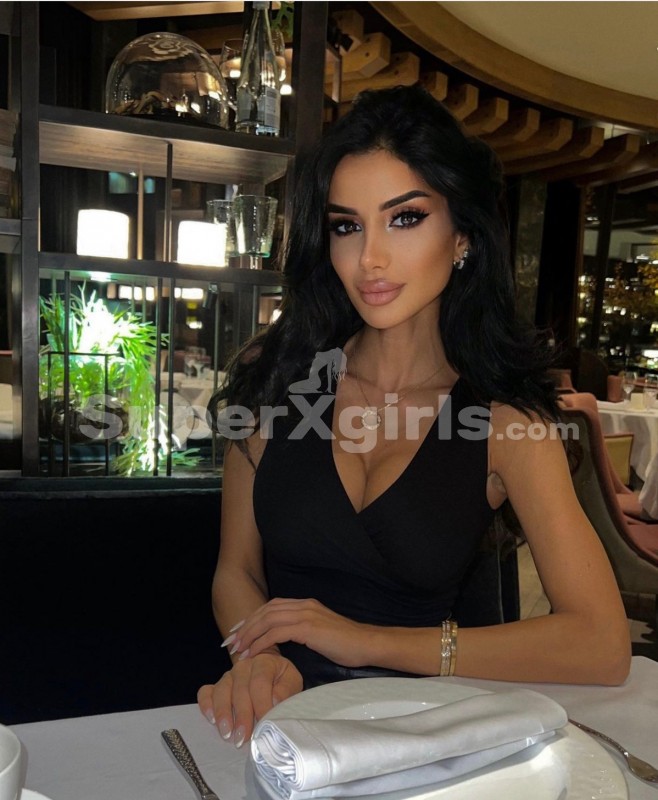 Amina Escort in Izmir