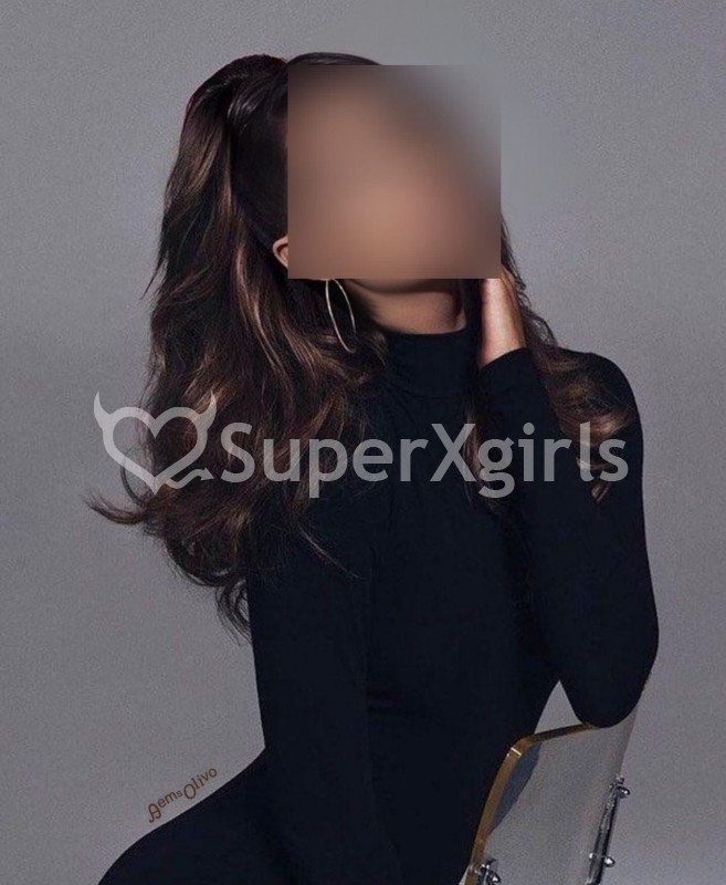 Anna Escort in Batumi