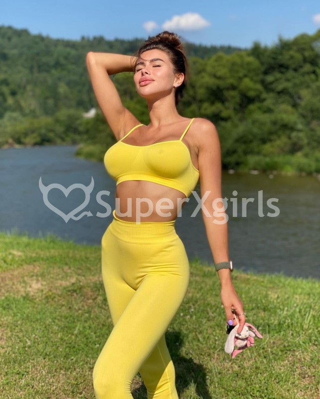 LIKA Escort Batumi