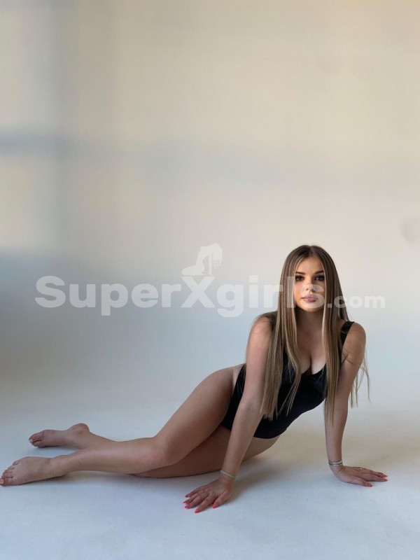 Darina Escort in Dubai