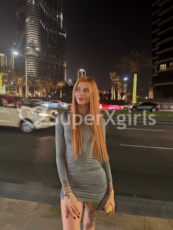 Lizka Escort Moscow