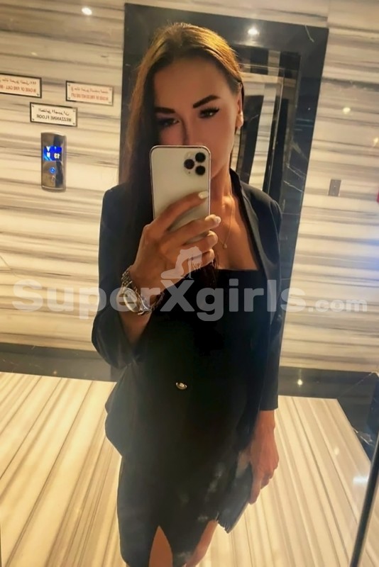 Lena Escort in Dubai