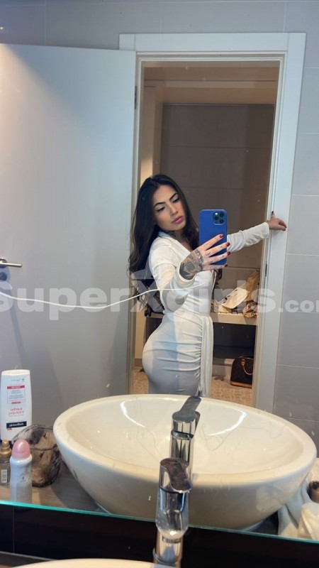 Loren Escort in Dubai