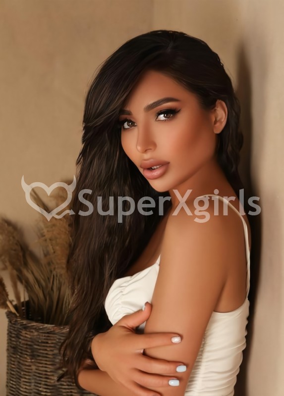 Anastasia Escort in Pattaya