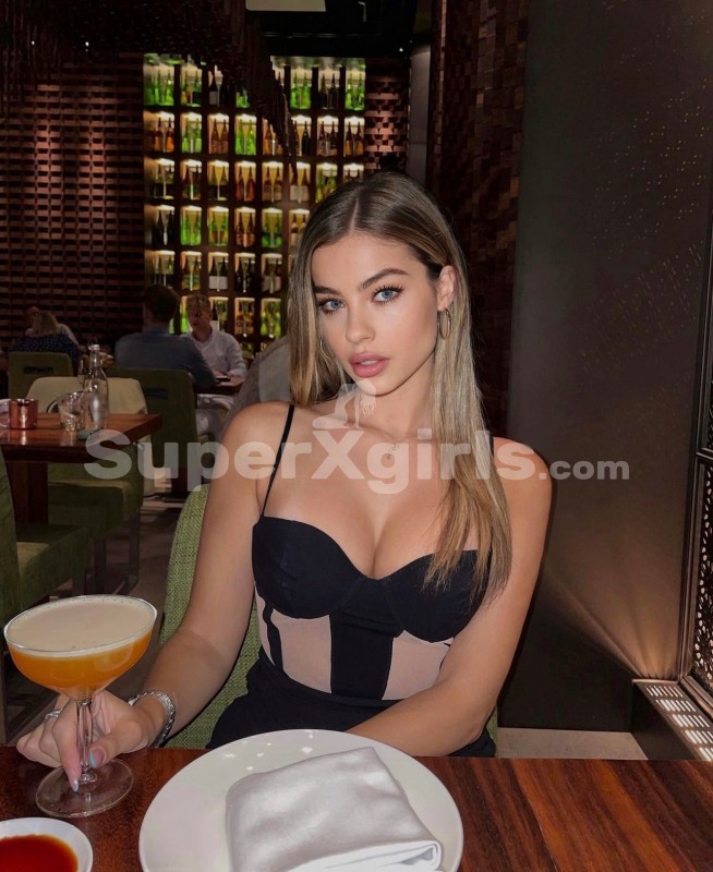 Diana Escort in Dubai