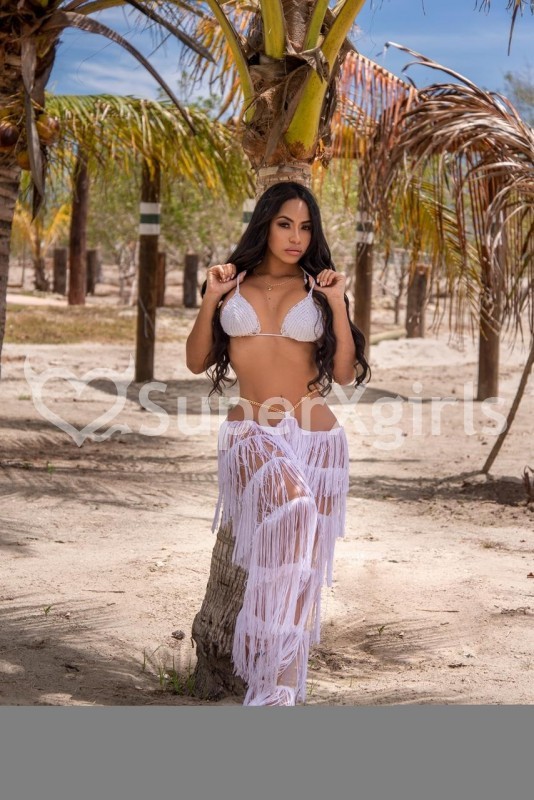 daniela Escort in Cartagena