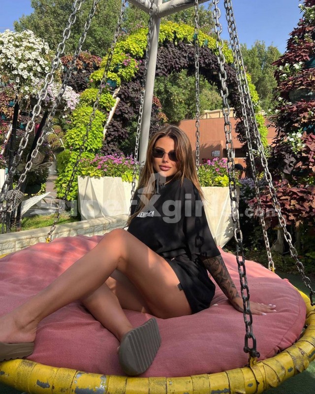 Leila Escort in Dubai