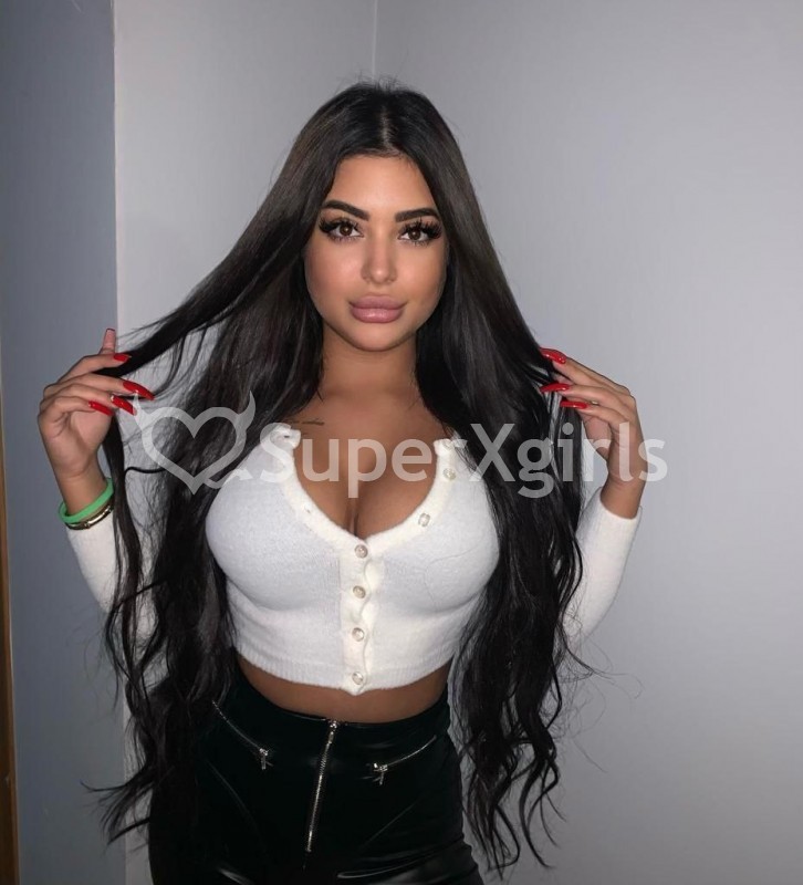 ELIZ Escort in Berlin