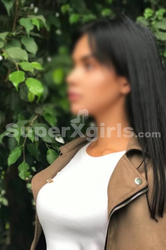 Amina Escort Dubai