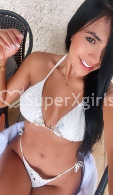 Carolina Escort in Medellin