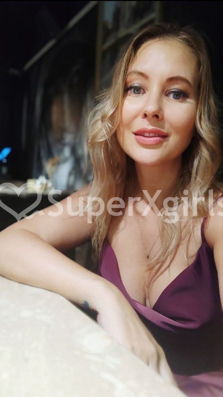 Brenda Escort in London