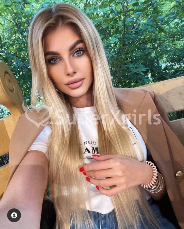 Alina Escort in Baku