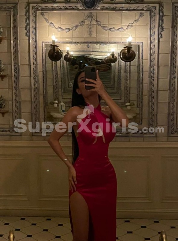 Gita Escort Ankara