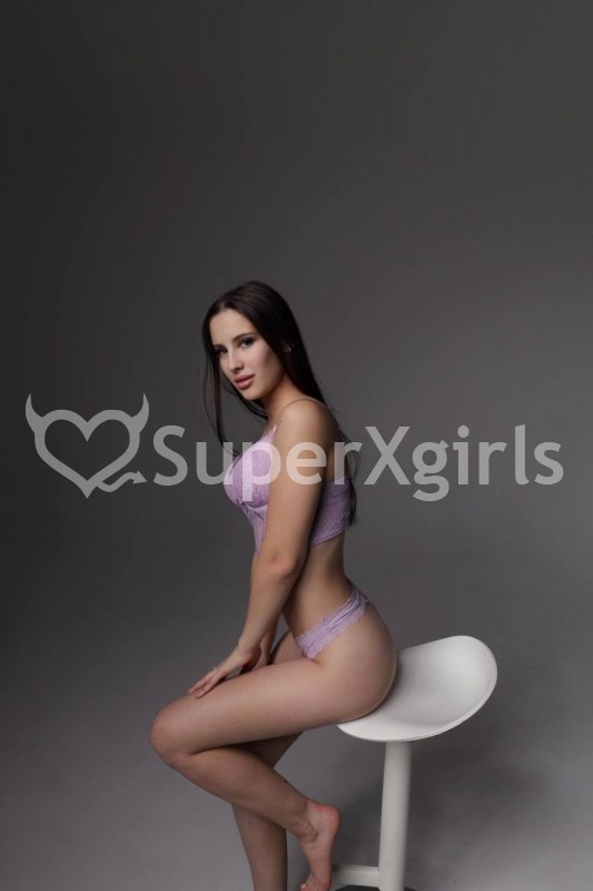 Kate Escort in Prague