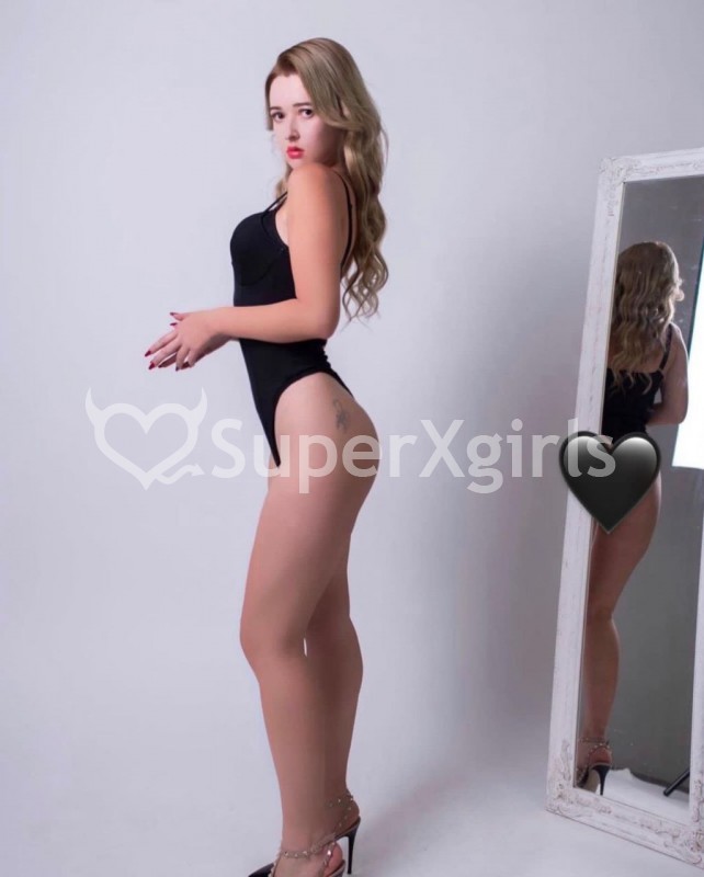 Alexa Escort London