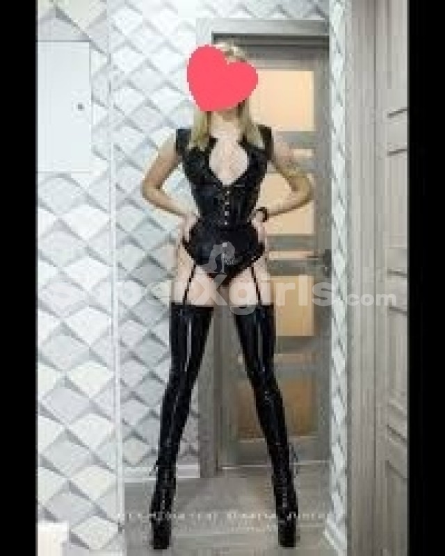 Sara Escort in Yerevan