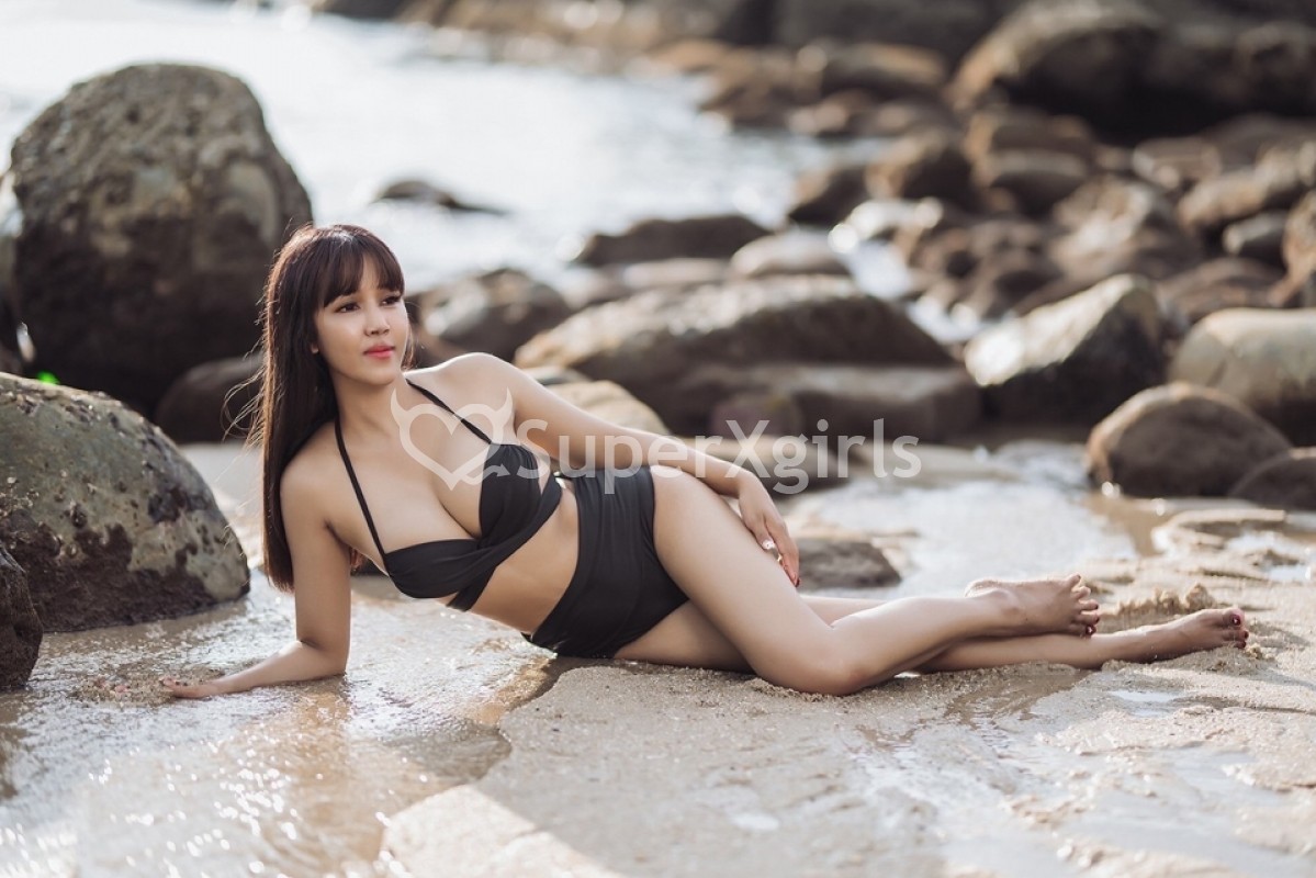 Lisa Escort Phuket