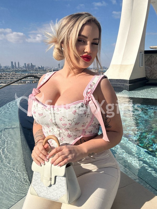 Bianca White Escort in Tokyo