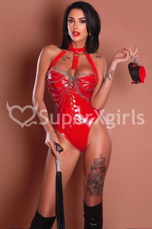 Gabriela Escort in London