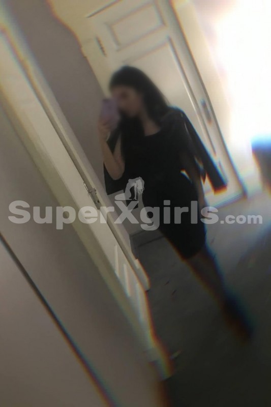 Amina Escort Dubai