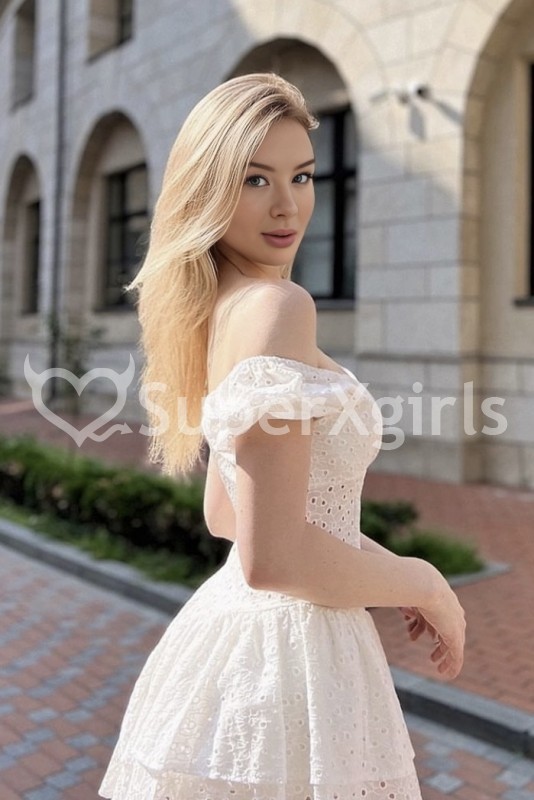 Anna Escort in Phuket