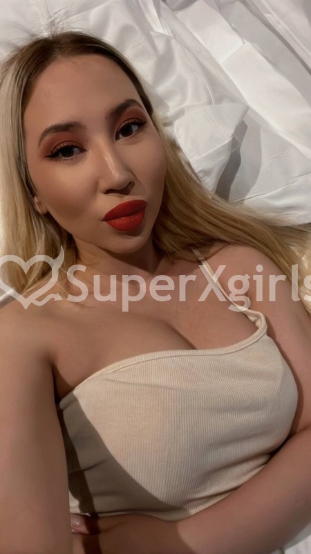 Elina Escort in Baku