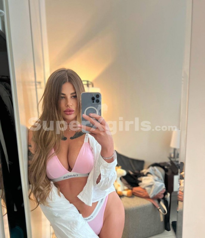 Leila Escort in Dubai