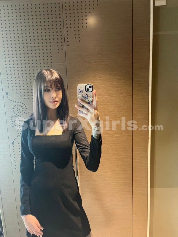 VikaVIP Escort Istanbul