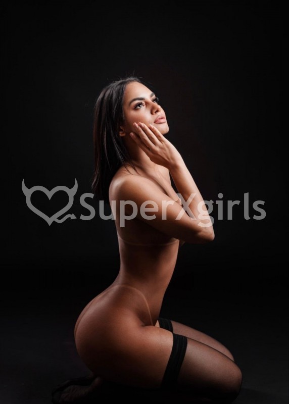 ANTONELLA Escort in London