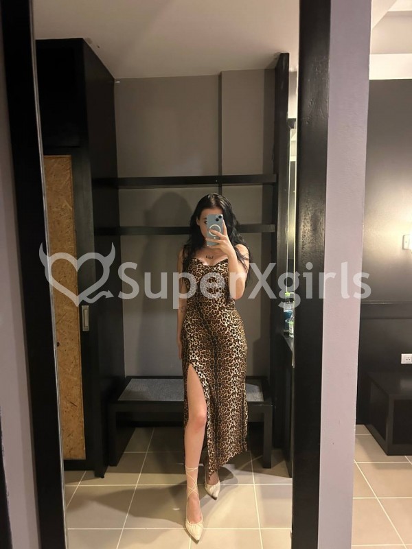 Belle Escort in Phuket