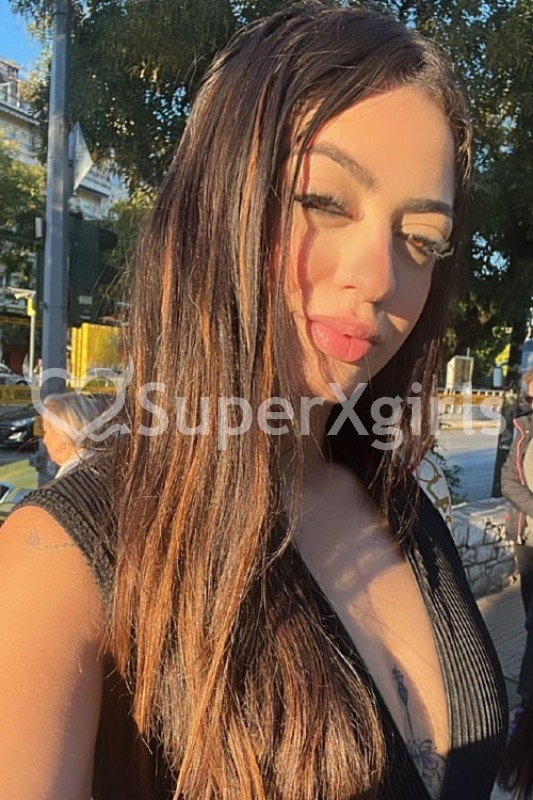 Jumiliyana Escort in Dusseldorf