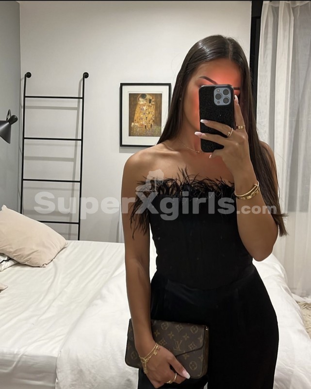 Sofia Escort in Tbilisi