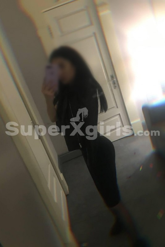 Amina Escort Dubai