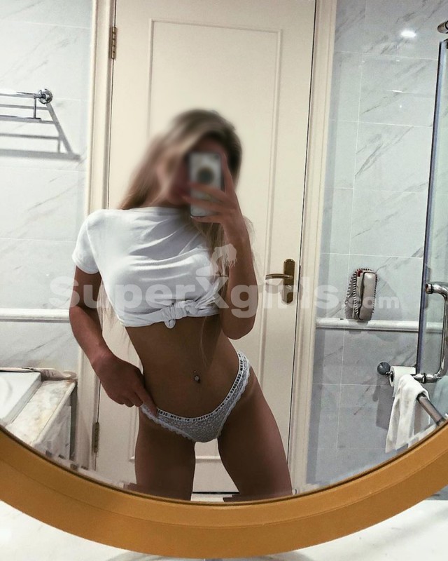 Anastasia Escort Dubai