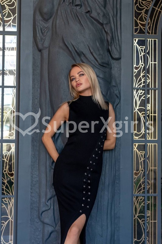 Dasha Escort in Baku