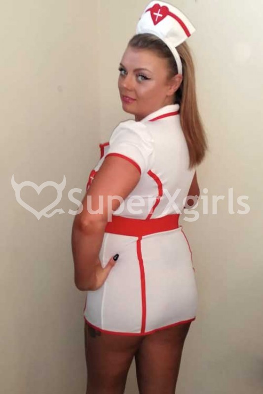 Eden Escort in Essex