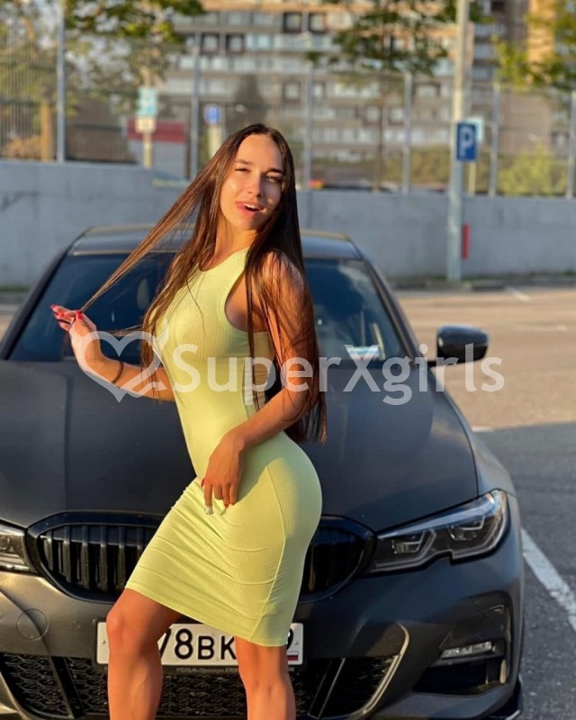 Frida Escort in Milan