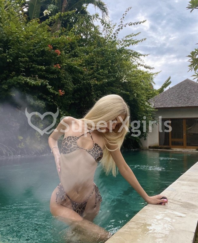 Arina Escort Phuket