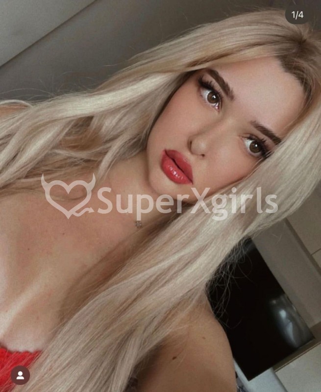 Alexa Escort London