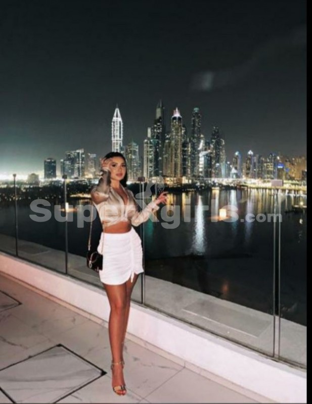 Layla Escort in Dubai