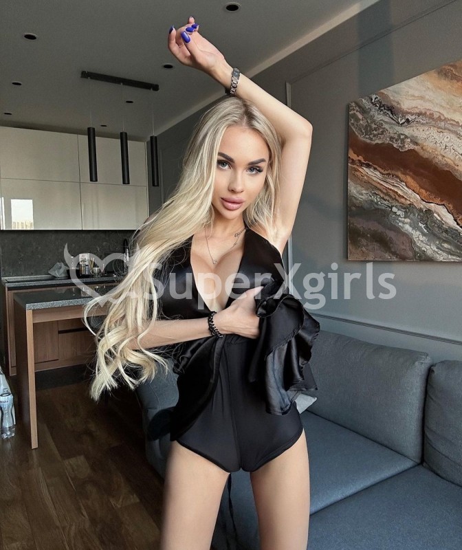 Nika Escort in Batumi