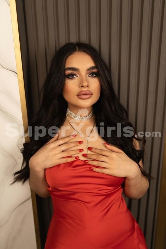 Rita Escort in Dubai