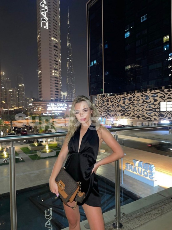 Liya Escort in Dubai