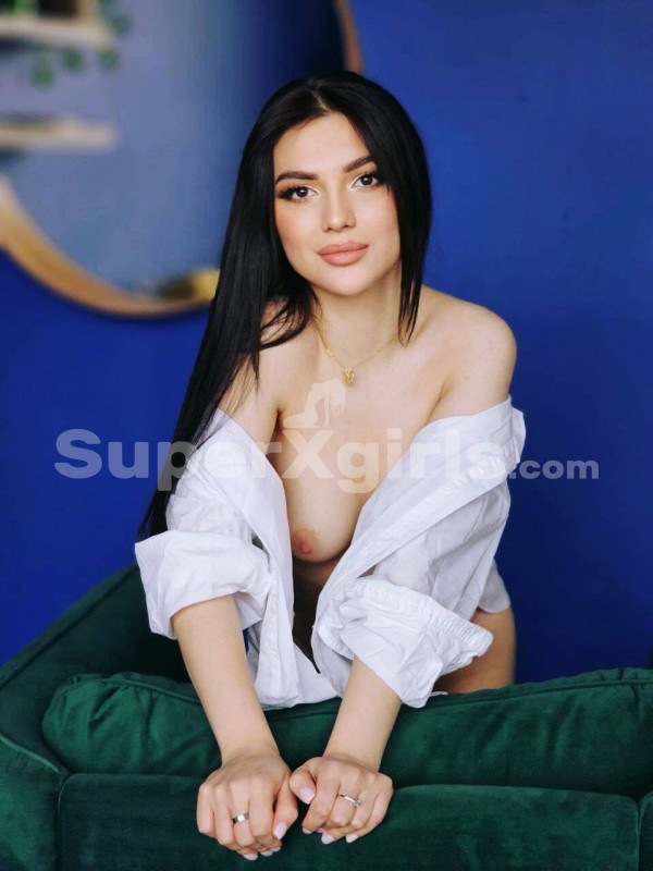 Adelina Escort in Dubai