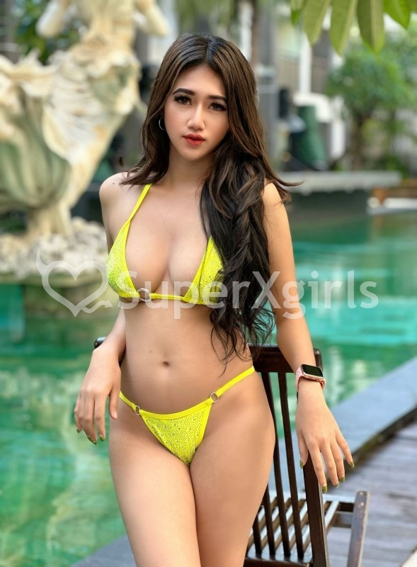 Davina Escort in Bali