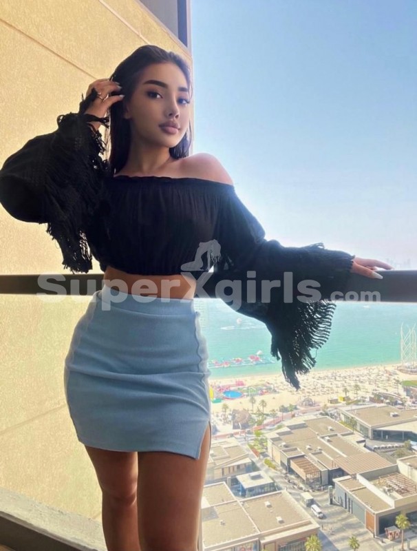 Layla Escort in Dubai