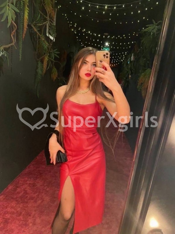 Anastasia Escort in Phuket