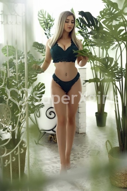 Athena Escort in London