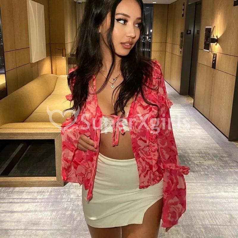 ALIA Escort in Singapore